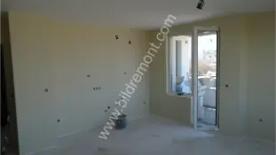 Довършителни работи в жк Малинова Долина-311